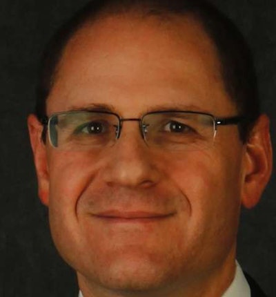 Darrin Roth