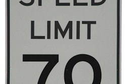 speed limit