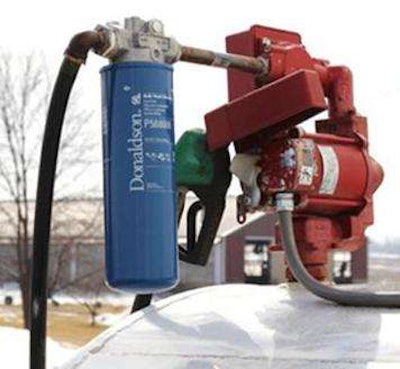 Donaldson Clean Diesel Fuel Kits