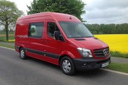 Sprinter