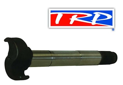 TRP Trailer Camshafts and Bushing kits