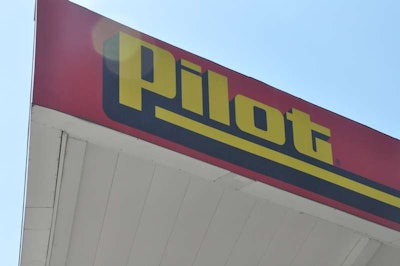 Click here to see more of CCJ’s coverage of Pilot’s alleged rebate withholding scheme, the settlement and employees who have pleaded guilty to fraud charges.