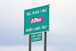 toll