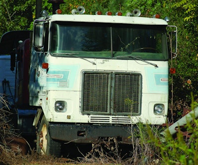 Now that fleets have learned how to squeeze every possible mile from a new vehicle, is this the new reality in our industry?