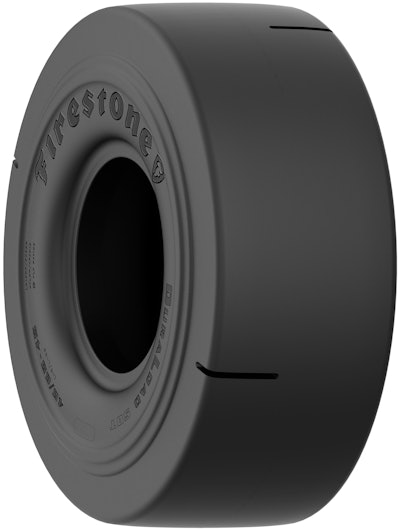 Firestone DuraLoad PT L5S Bias Tire