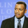 Secretary Anthony Foxx