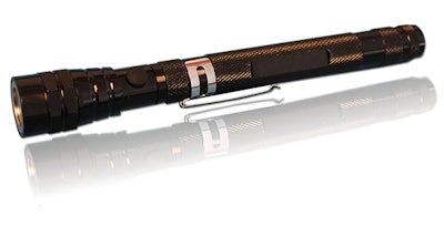 Impeltronics LED Telescoping Magnetic Flashlight & Pick Up Tool