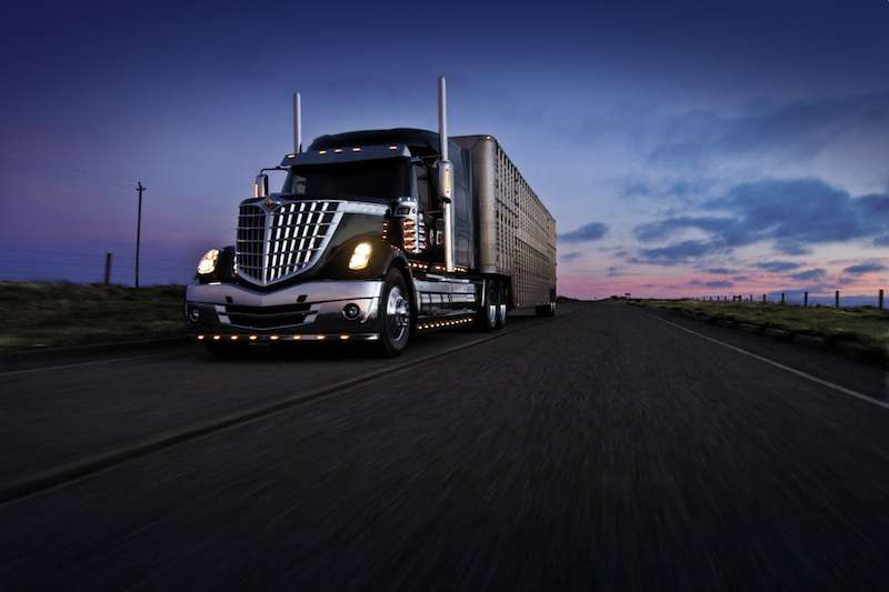 LoneStar international