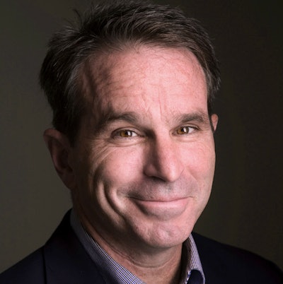 Robert Bryce