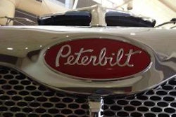 peterbilt