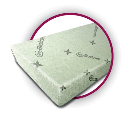 Bostrom Seating 7-series mattress