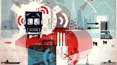 (Graphic: Alex Williamson, The Economist)