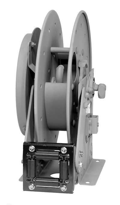 Hannay HNY-51 N500 Reel