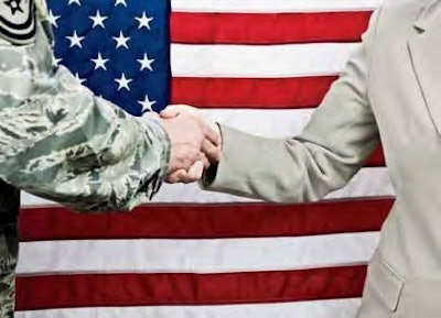Fastport has been approved for a National Guideline Standards CDL Apprenticeship by the U.S. Department of Labor, which will allow the group to facilitate apprenticeships for military veterans in the trucking industry.