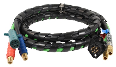 Phillips 3-in-1 ABS Lectraflex