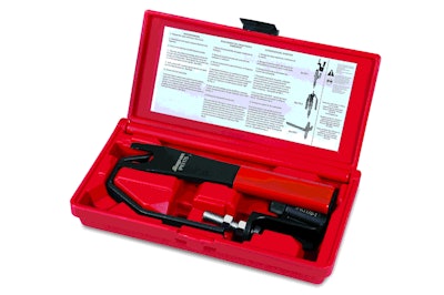Snap-on Injector Puller Kit