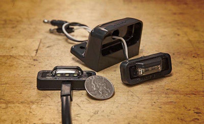 Truck-Lite LED 36 Series License Lamp