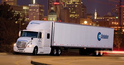 Celadon was one of a few high-profile sudden fleet closures in 2019.