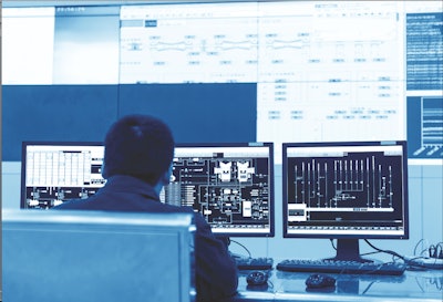dispatch software