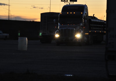 Crawford’s amendment, which he’s seeking to attach to a broader aviation-related bill, would grease the skids for any hours of service reform rules taken up by FMCSA for two years.