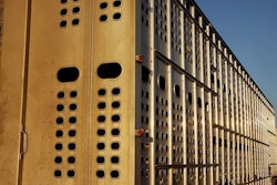 ivestock trailer