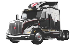 peterbilt