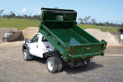 Eliminator LP_Green
