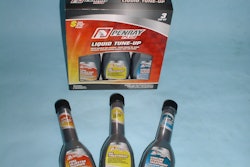 Penray Liquid Tune-Up family photo