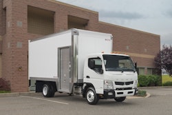 FUSO Morgan Maximizer