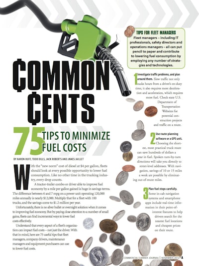Click the photo above or visit ccjdigital.com/fuel-savings-tips for the full list.