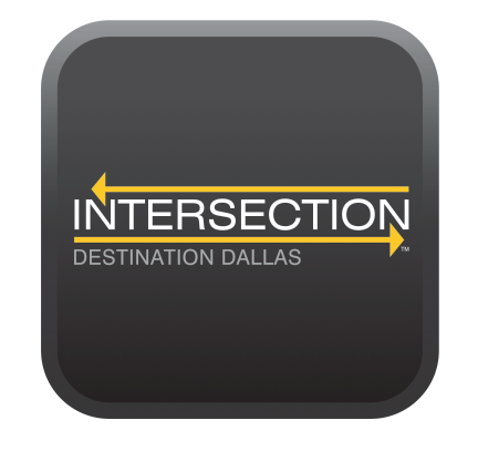 Intersection app