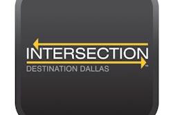 Intersection app