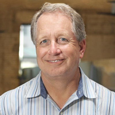 Jim Bramlett, uShip general manager of LTL Freight