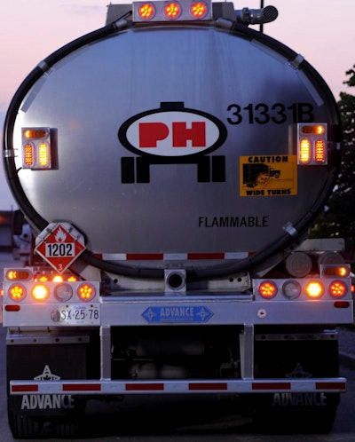 Paul’s Hauling improves the work environment for its drivers and gives the company a new level of confidence in their compliance.