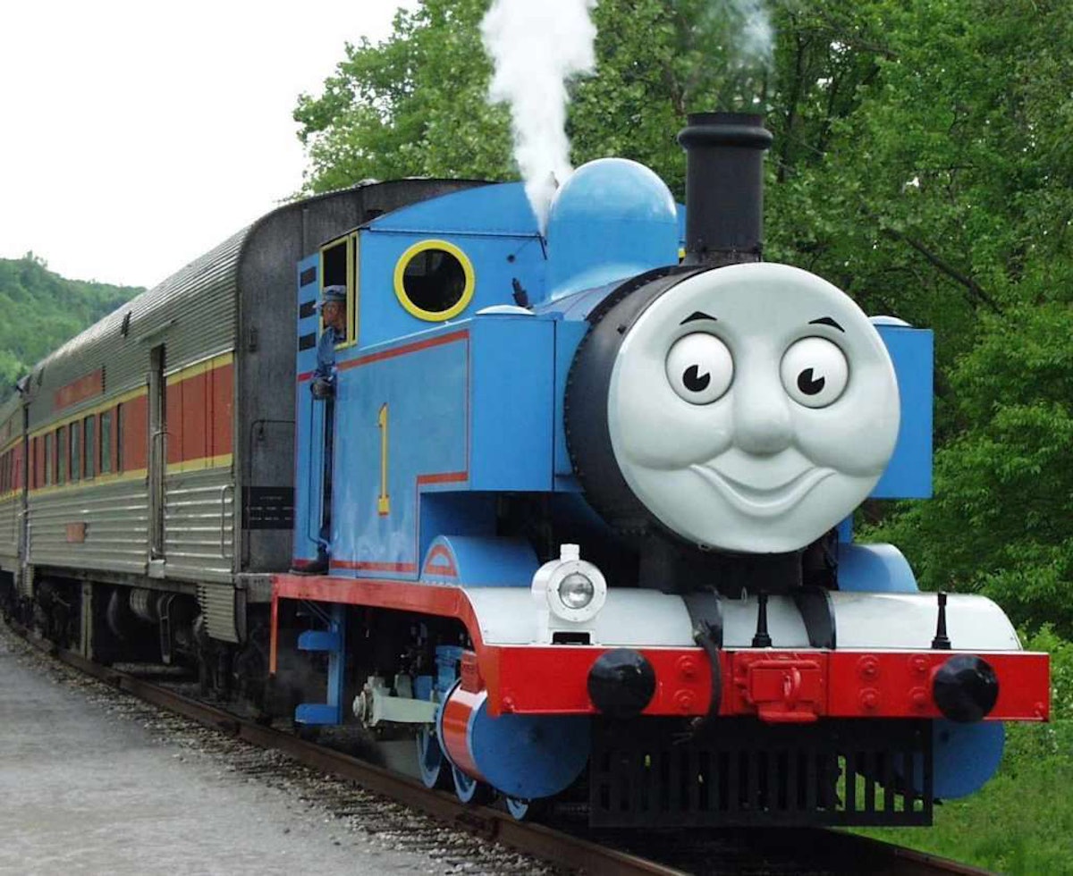Toot toot hotsell freight train