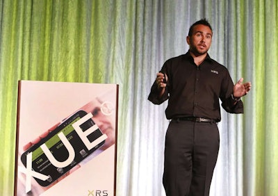 Christian Schenk shares insights on mobile technology