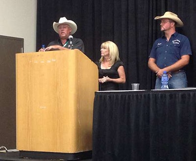 SmartTruck announced at the Great American Trucking Show Thursday plans to launch a Road Team.