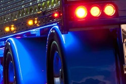 trailer lights