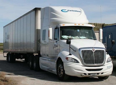 Celadon – a 3,000-truck diversified carrier based in Indianapolis – sees Facebook’s value as a community where drivers can network and make friends.