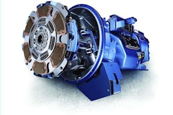 Eaton’s UltraShift PLUS