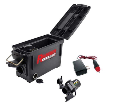 IPA Tools Light Ranger Mobile Universal Trailer Tester