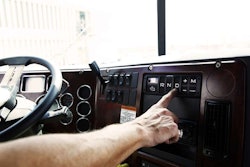 Mack Trucks says the take rate for its mDrive AMT is currently in the neighborhood of 38 percent, which aligns with other OEMs that report figures ranging from 35 percent to the low 40-percent range.