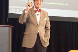 FTR Senior Consultant Noel Perry predicts that carriers’ average driver hiring needs will soar by 36 percent by 2020.