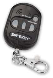 SafeKey