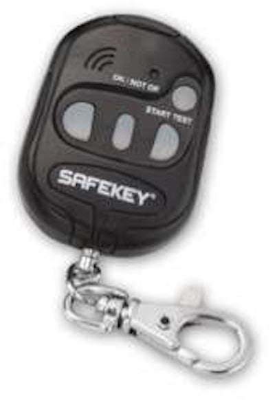 SafeKey