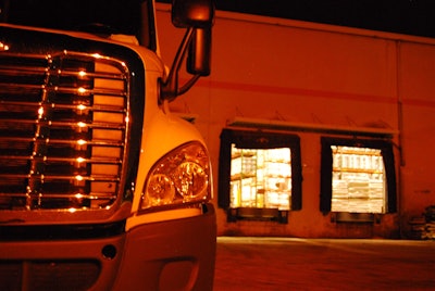 In a tough market, LTL carriers should focus on the efficiency and productivity of their P&D and dock operations, which are areas they have nearly total daily control over, Sullivan says.