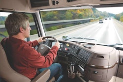 driver