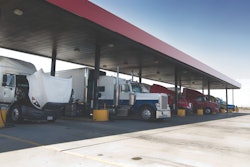 Since Comdata introduced the fuel card in 1981, fleets have gained control over purchase limits, fuel locations and transaction visibility.