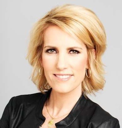 Laura ingraham on sale necklace