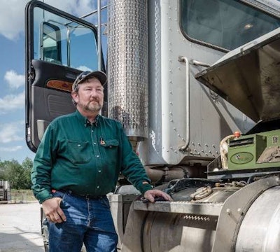 Could better use of owner-operators help the industry mitigate the pressing driver shortage?